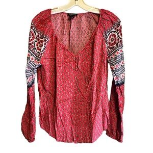 Lucky Brand‎ Top